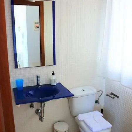 Casa Maria Mar Apartment