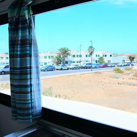 Casa Maria Mar El Cotillo (Fuerteventura)