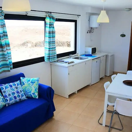 Casa Maria Mar Lejlighed Cotillo