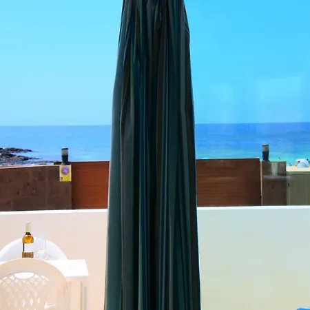Apartment Casa Maria Mar *
