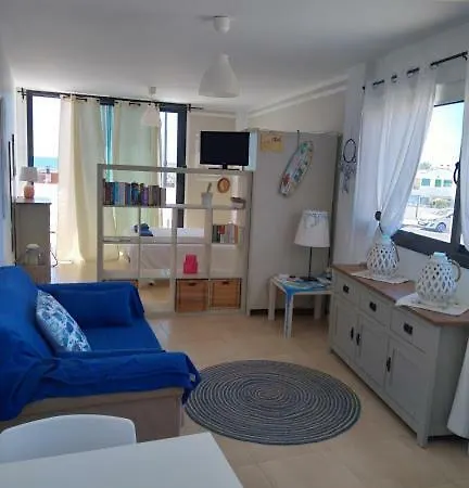 Apartment Casa Maria Mar