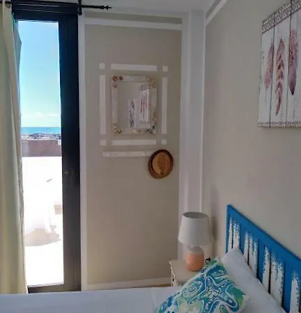 Casa Maria Mar *