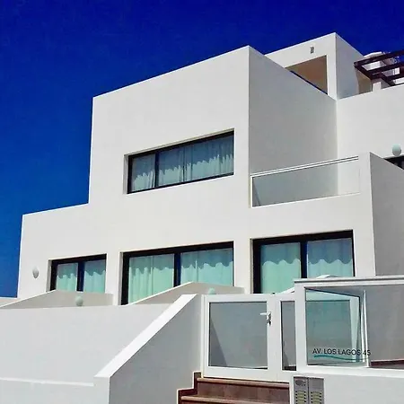 Casa Maria Mar *
