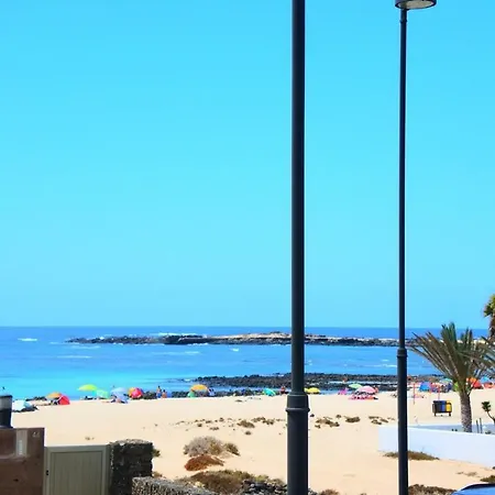 Casa Maria Mar