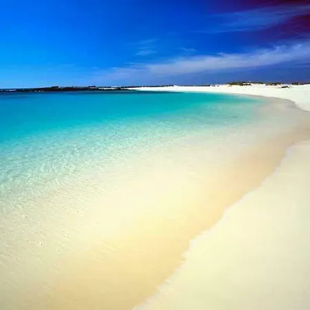 Casa Maria Mar El Cotillo (Fuerteventura)