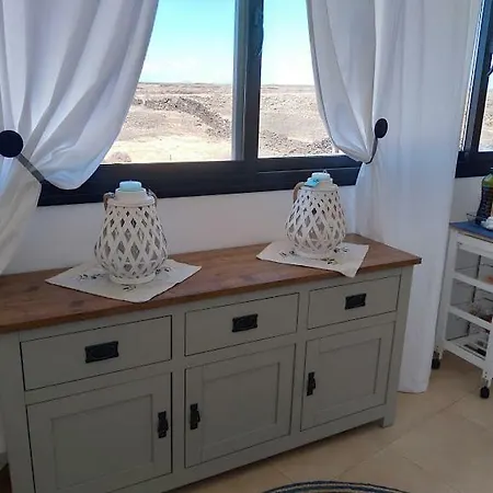 Casa Maria Mar * Cotillo